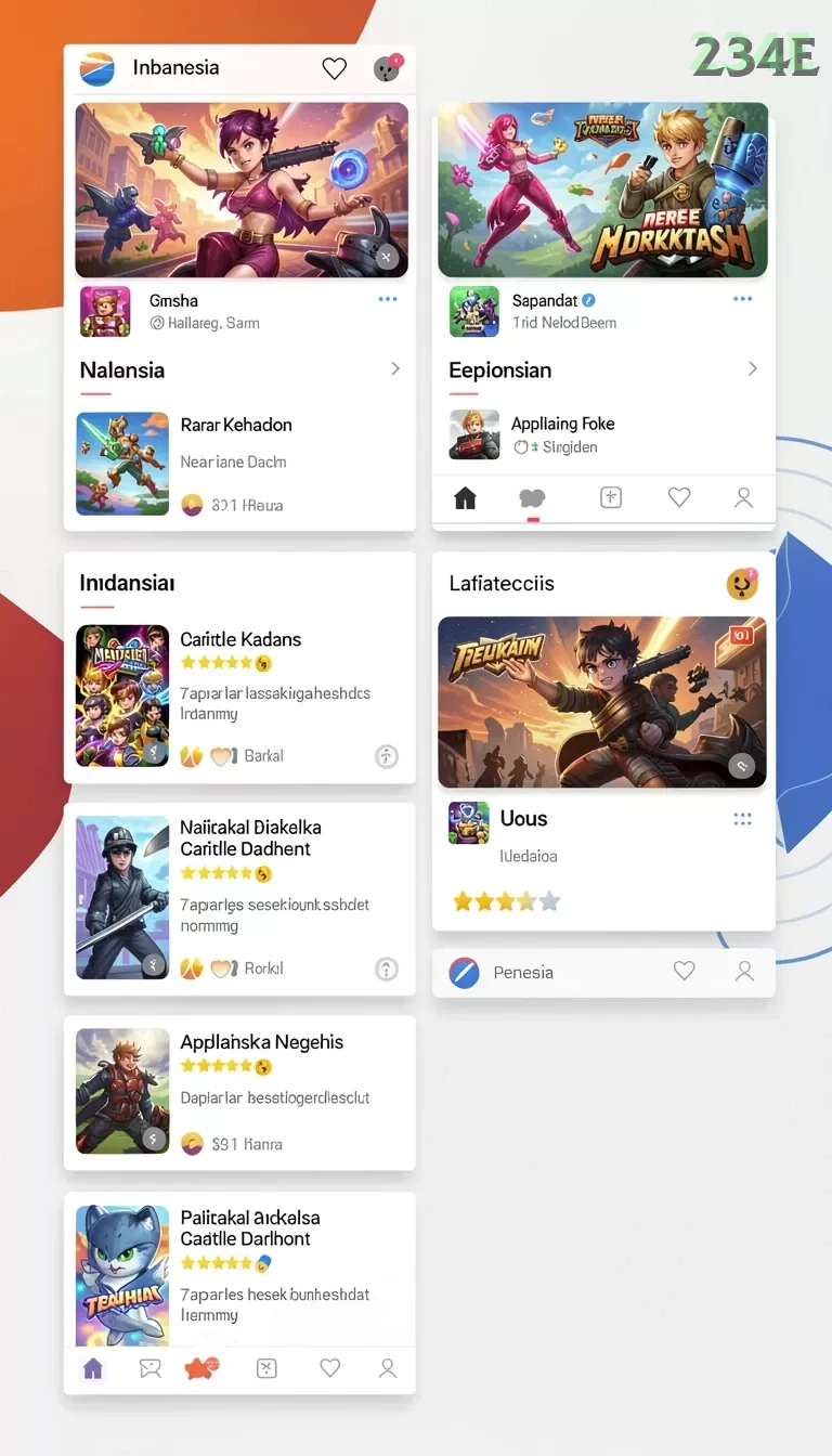 Screenshot Treasure Raiders 2