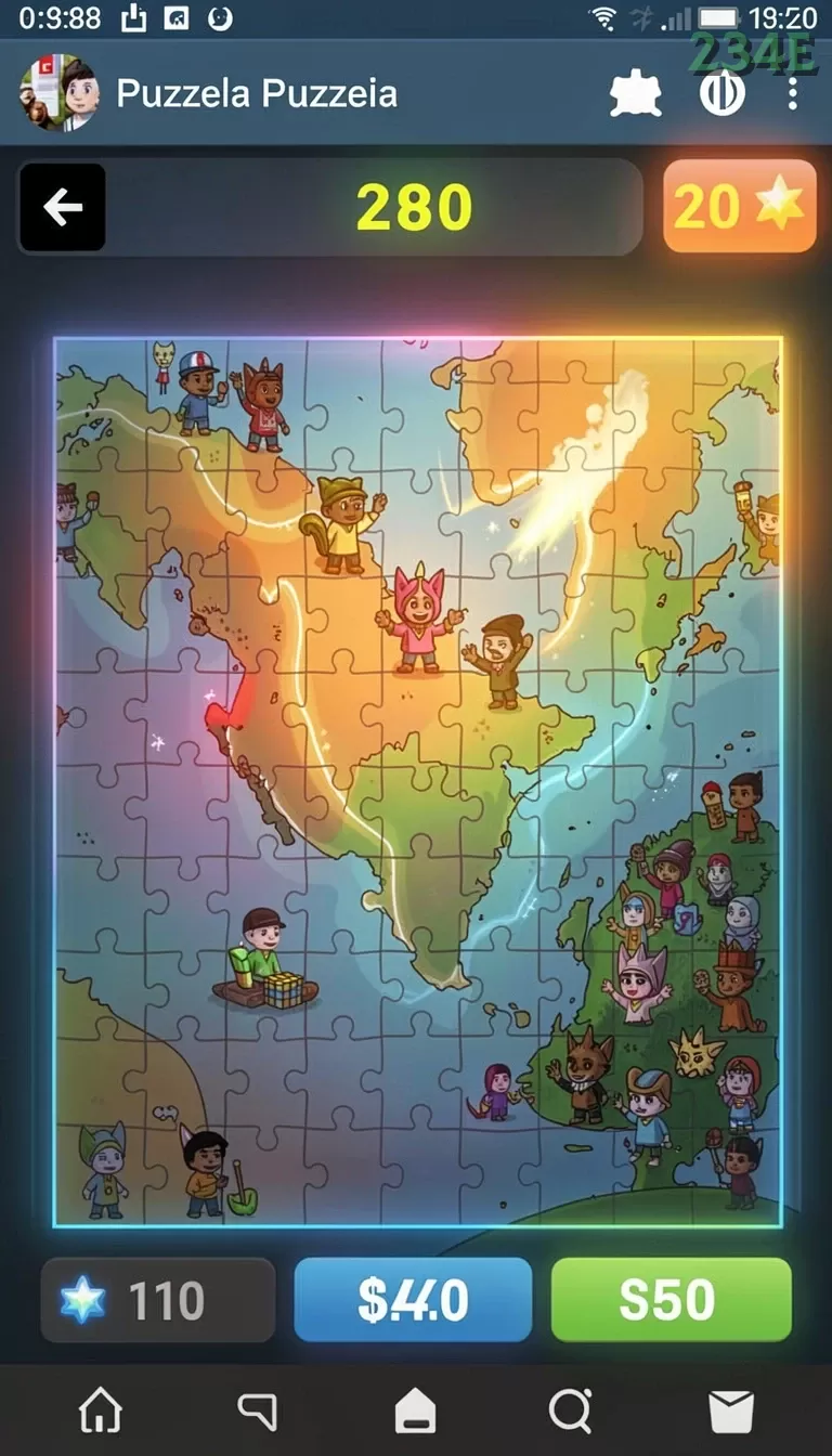 Screenshot Fury Dragon 1