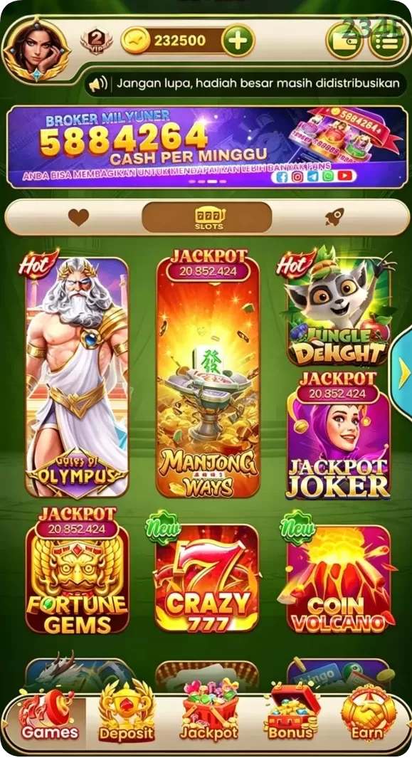 Screenshot Mahjong Wins 3 Black Scatter 2