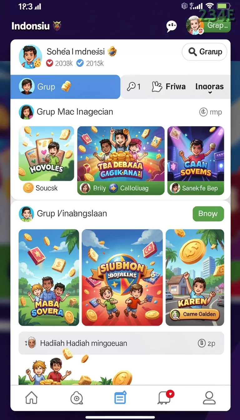 Screenshot Fire Hot 5 1