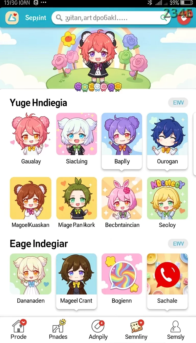 Screenshot Lucky Bass Mega Cash Collect 2