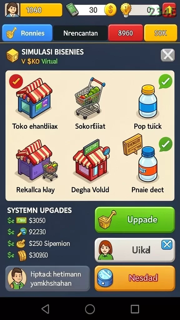 Screenshot Lucky Coin HOT 1