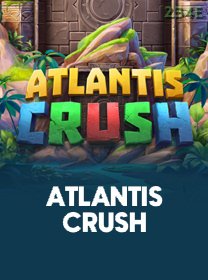 Atlantis Crush