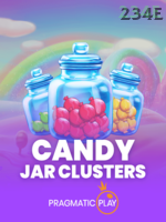 Candy Jar Clusters