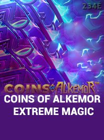 Coins Of Alkemor