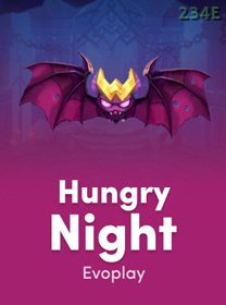 Hungry Night
