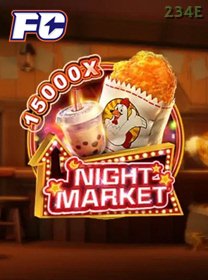 Night Market