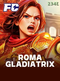 Roma Gladiatrix