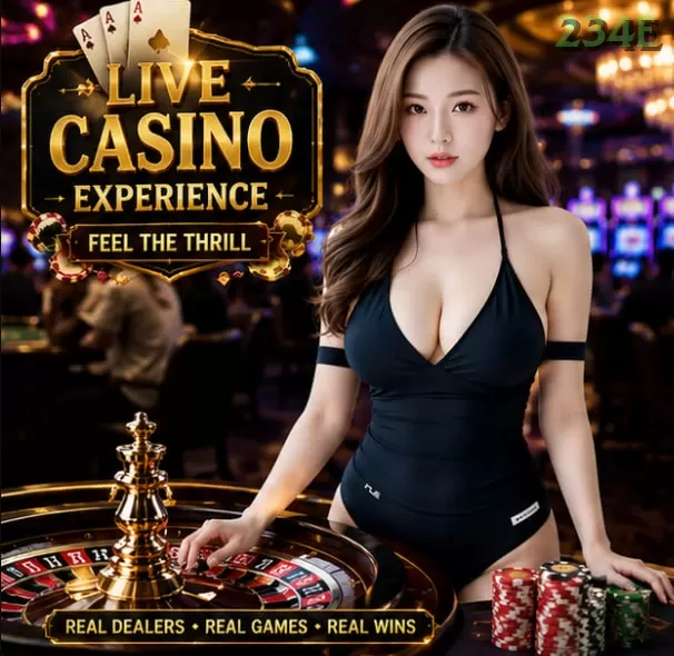 234e: Temukan Kesenangan Bermain Game Arcade Kini Juga!