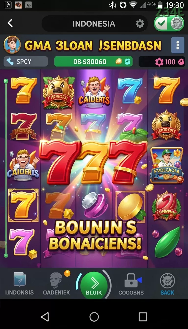 Screenshot Power Zones Thunder Birds 2