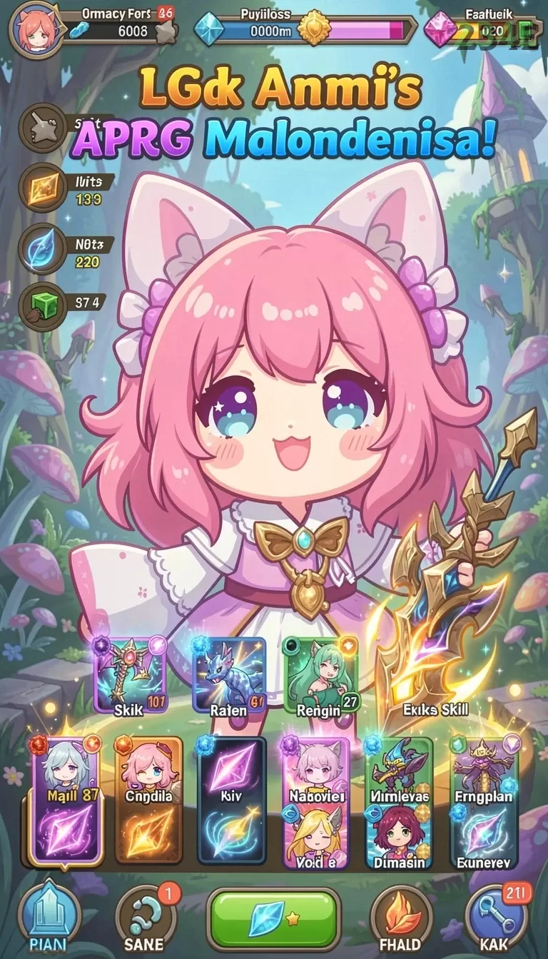 Screenshot Elite Games 2