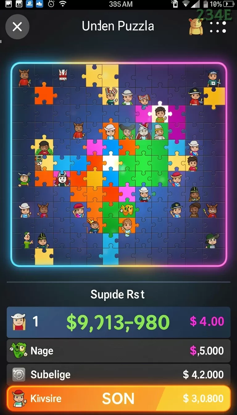 Screenshot Aviator 1