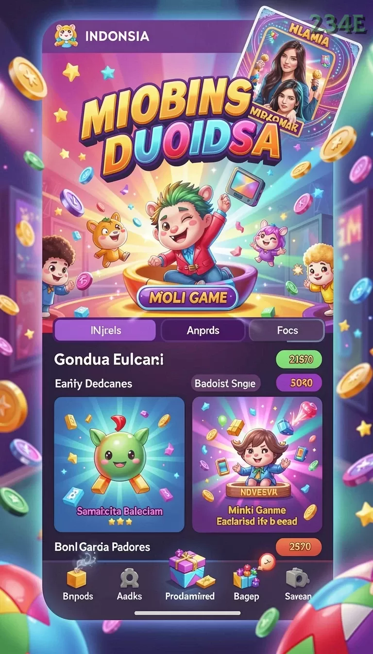 Screenshot Snow Wild And The 7 Features 1