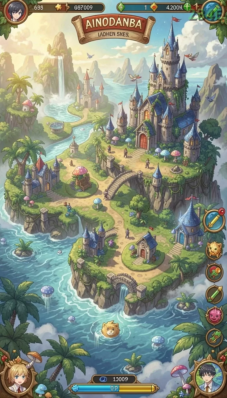 Screenshot Dice Bonanza 1