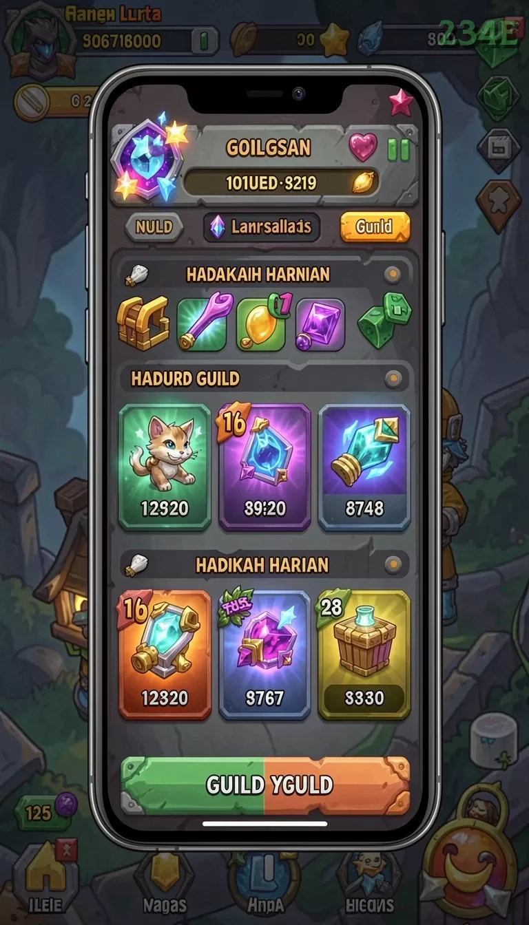 Screenshot 888 Gold 2